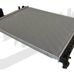 Radiator