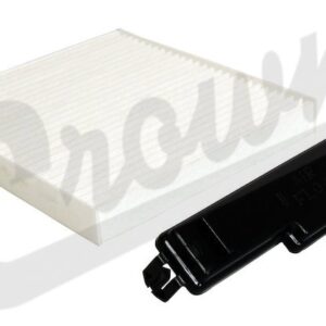 Cabin Air Filter & Door Kit