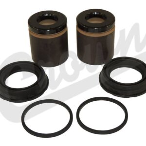 Brake Caliper Rebuild Kit (Front)