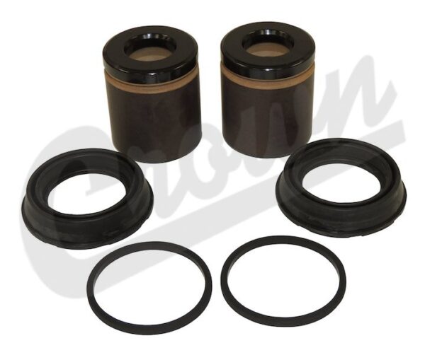 Brake Caliper Rebuild Kit (Front)