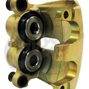 Brake Caliper (Front Right)