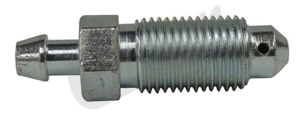 Bleeder Screw