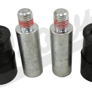 Brake Caliper Pin Kit