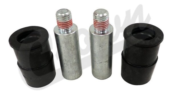 Brake Caliper Pin Kit