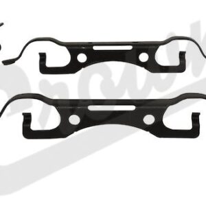Brake Pad Spring Kit (Front)