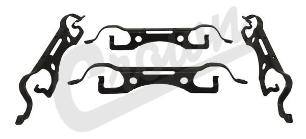 Brake Pad Spring Kit (Front)