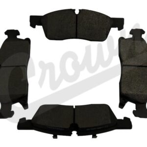 Brake Pad Set (Front)
