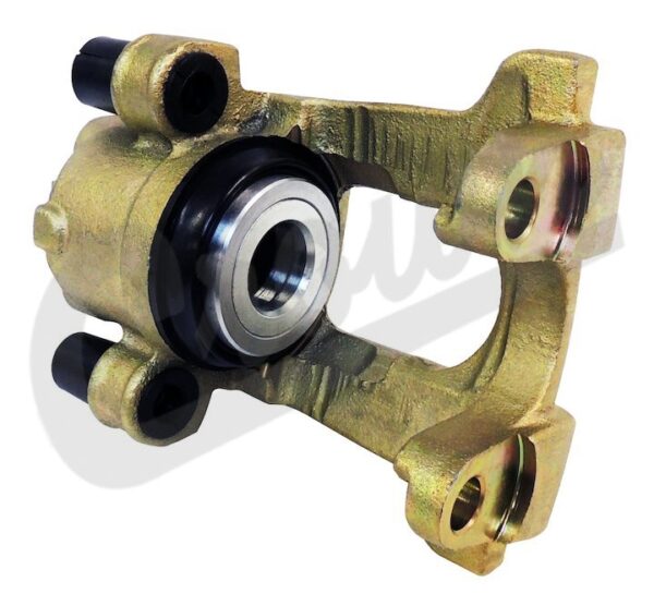 Brake Caliper (Rear Left)