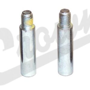 Brake Caliper Pin Kit