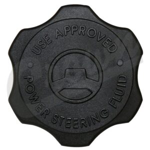 Power Steering Reservoir Cap