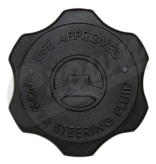 Power Steering Reservoir Cap