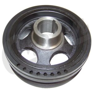 Harmonic Balancer