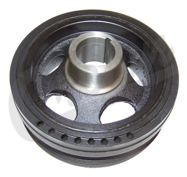 Harmonic Balancer