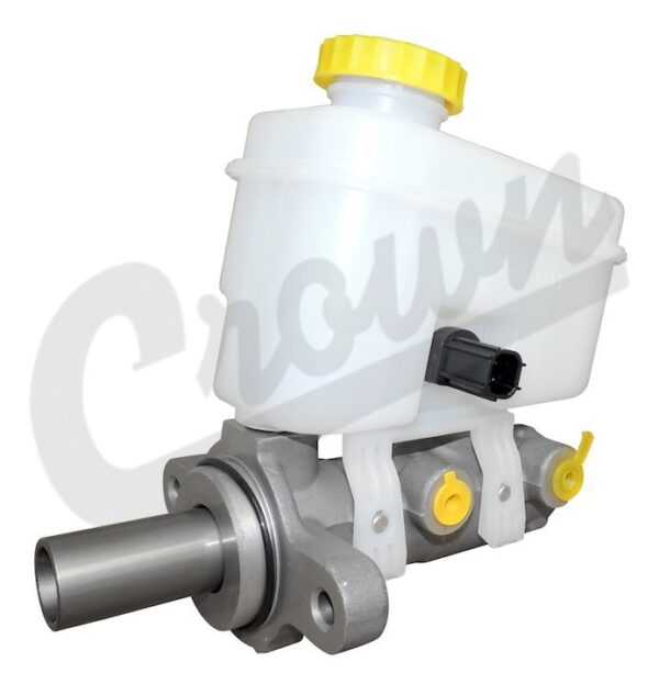 Brake Master Cylinder