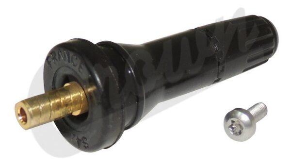 Valve Stem TPMS Hardware Kit