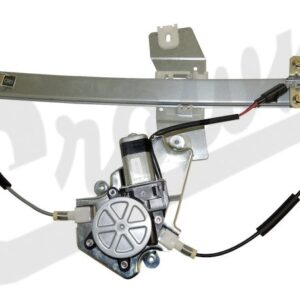 Window Regulator