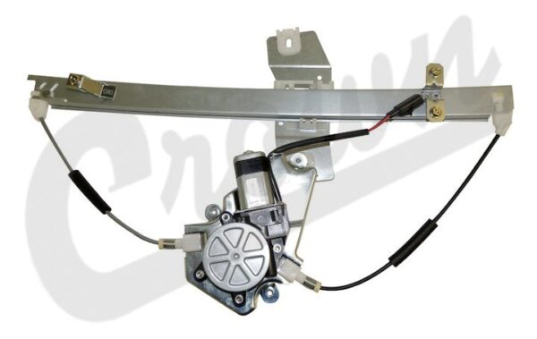 Window Regulator