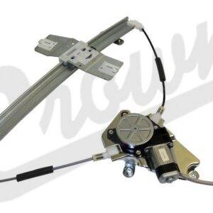 Window Regulator