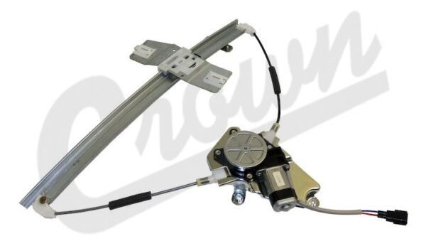 Window Regulator