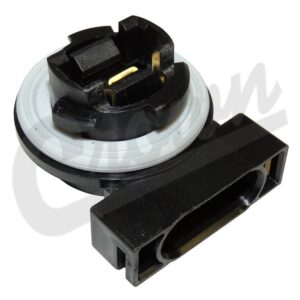Parking Light Socket