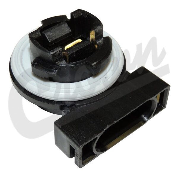 Parking Light Socket