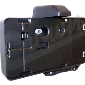 License Plate Bracket
