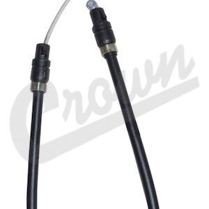 Parking Brake Cable (Front)
