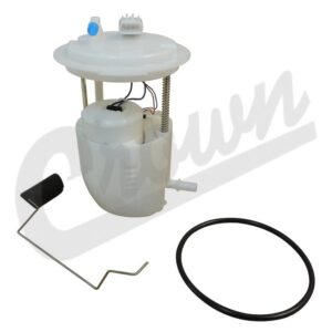 Fuel Module