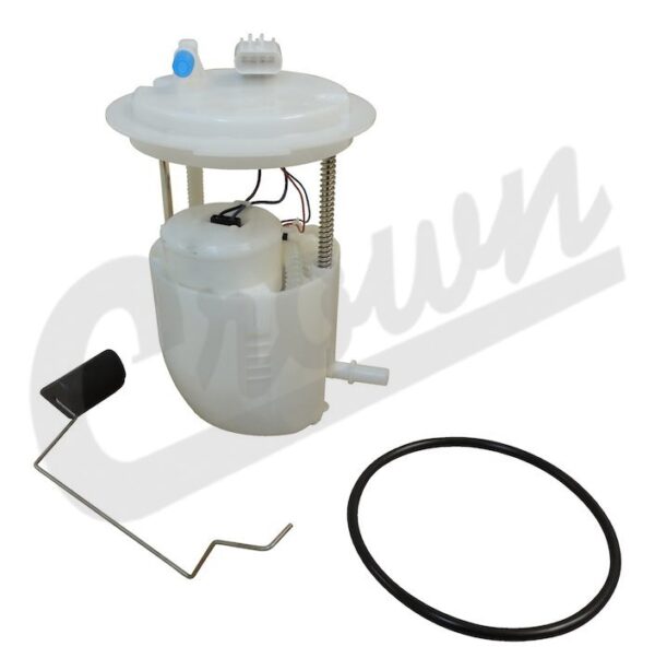 Fuel Module