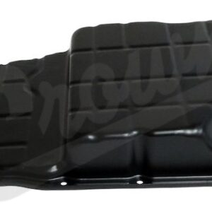 Transmission Pan