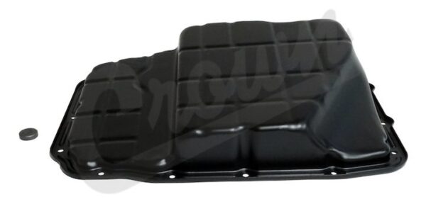 Transmission Pan