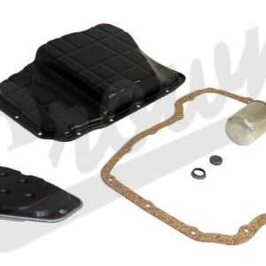 Transmission Pan Kit