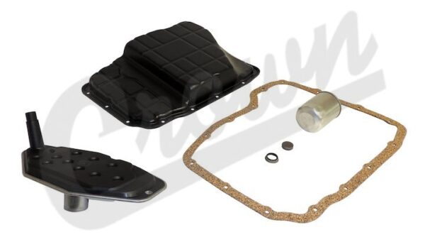 Transmission Pan Kit