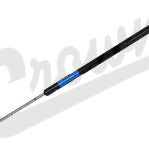 Liftgate Glass Support