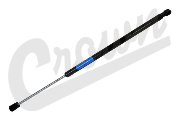 Liftgate Glass Support