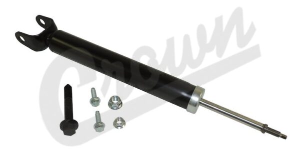 Shock Absorber (Rear)