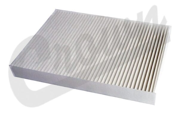 Cabin Air Filter