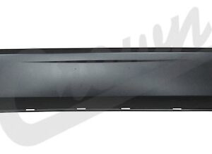 Fascia (Upper Front)