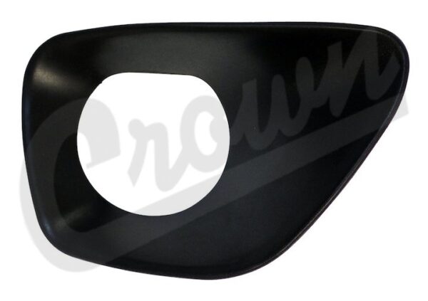 Fog Light Bezel