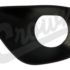 Fog Light Bezel