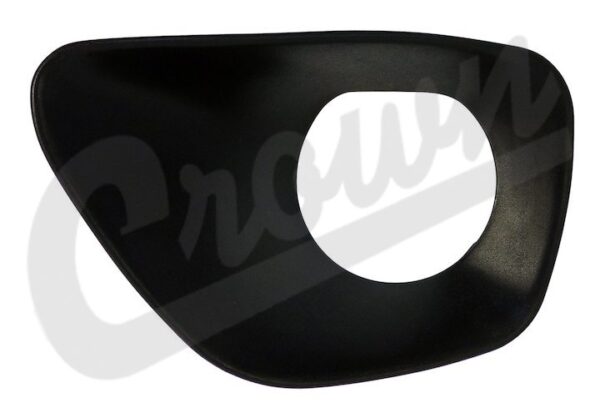Fog Light Bezel