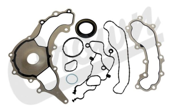 Engine Gasket Set (Lower)