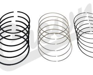 Piston Ring Set