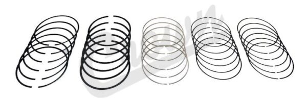 Piston Ring Set