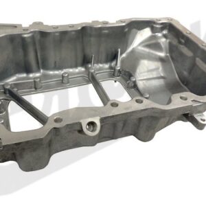 Engine Oil Pan