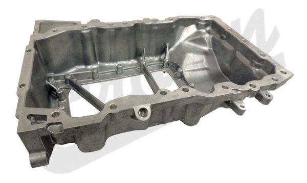 Engine Oil Pan