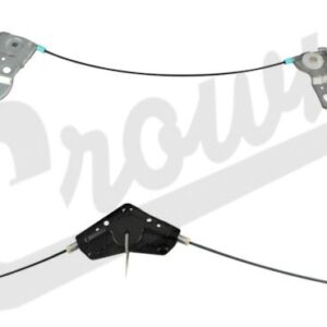 Window Regulator