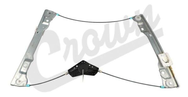 Window Regulator
