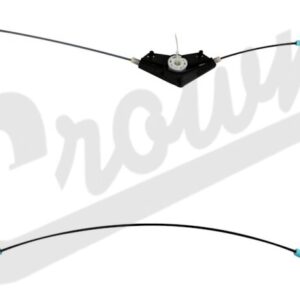 Window Regulator