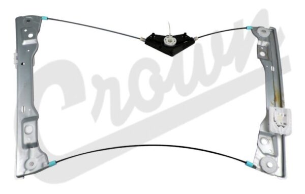 Window Regulator